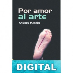 Por amor al arte Andreu Martín