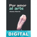 Por amor al arte Andreu Martín