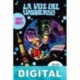 La voz del universo Lucky Marty