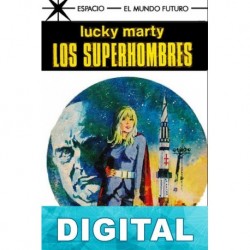 Los superhombres Lucky Marty