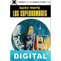 Los superhombres Lucky Marty
