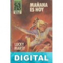 Mañana es hoy Lucky Marty