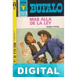 Más allá de la ley Lucky Marty