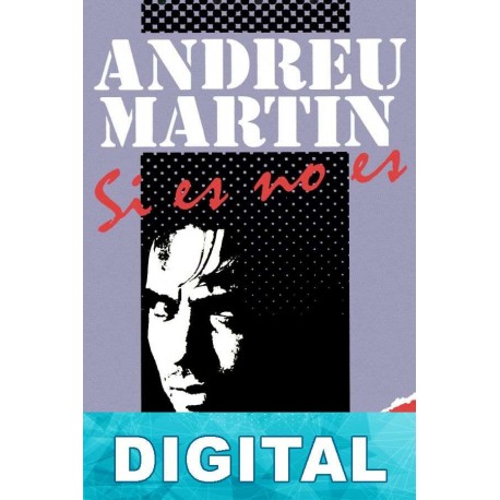 Si es no es Andreu Martín