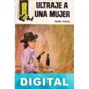 Ultraje a una mujer Lucky Marty