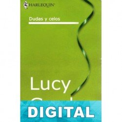 Dudas y celos Lucy Gordon