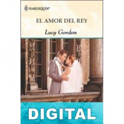El amor del rey Lucy Gordon