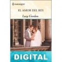 El amor del rey Lucy Gordon