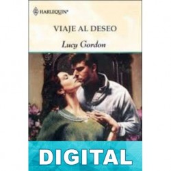 Viaje al deseo Lucy Gordon
