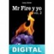 Mr Fire y yo Vol.2 Lucy Jones