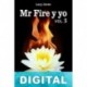 Mr Fire y yo Vol.5 Lucy Jones