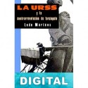 La URSS y la contrarrevolución de terciopelo Ludo Martens