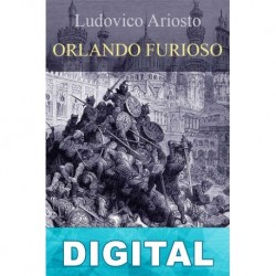Orlando furioso (Versión en prosa de Javier Roca) Ludovico Ariosto