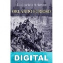 Orlando furioso (Versión en prosa de Javier Roca) Ludovico Ariosto