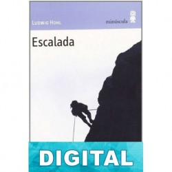 Escalada Ludwig Hohl