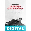 La guerra civil española Ludwig Renn