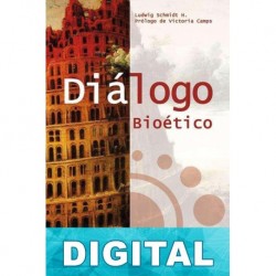 Diálogo bioético Ludwig Schmidt H.