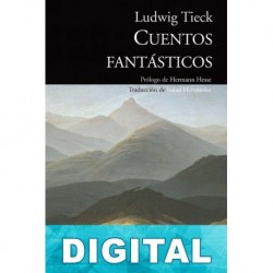 Cuentos fantásticos Ludwig Tieck