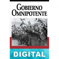 Gobierno omnipotente Ludwig von Mises