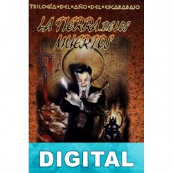 La tierra de los muertos Andrew Bates