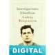 Investigaciones filosóficas (trad. J. Padilla Gálvez) Ludwig Wittgenstein