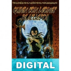 Quien con leones se acuesta Andrew Bates