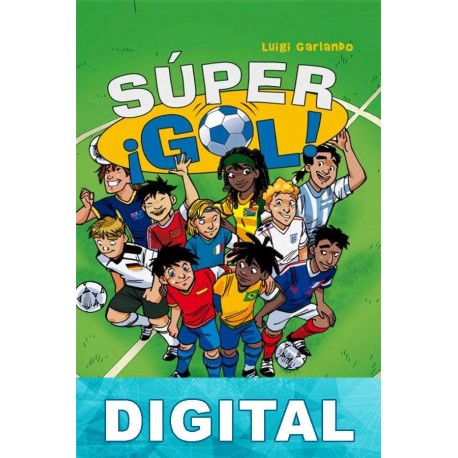 ¡A por la copa! Luigi Garlando