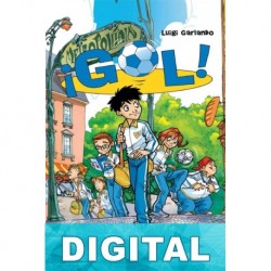 ¡Vacaciones de campeonato! Luigi Garlando