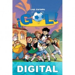 El retorno del capitán Luigi Garlando