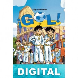 En tierra de gladiadores Luigi Garlando