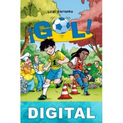 Examen sobre el césped Luigi Garlando