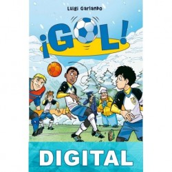 Fútbol para novatos Luigi Garlando