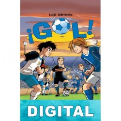 La gran final Luigi Garlando