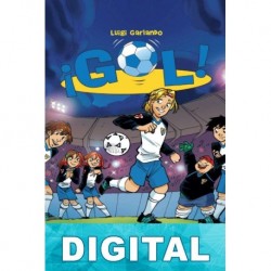 Los once magníficos Luigi Garlando