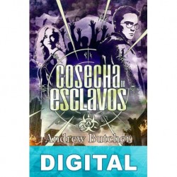 Cosecha de esclavos Andrew Butcher