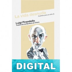 La vida desnuda Luigi Pirandello