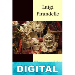Obras completas Luigi Pirandello