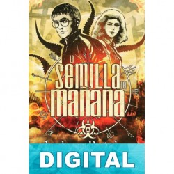 La semilla del mañana Andrew Butcher