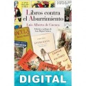 Libros contra el aburrimiento Luis Alberto de Cuenca
