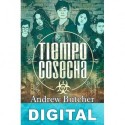 Tiempo de cosecha Andrew Butcher