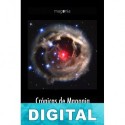 Crónicas de Magonia Luis Alfonso Gámez