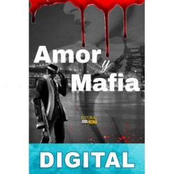 Amor y mafia Luis Ángel Cobos