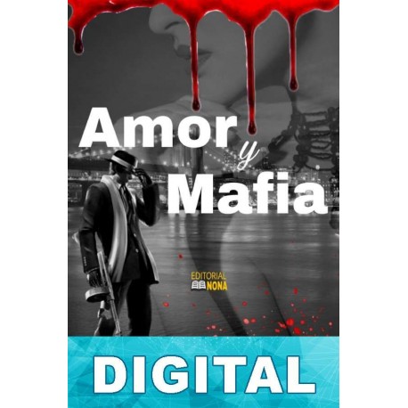 Amor y mafia Luis Ángel Cobos