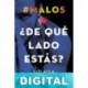 ¿De qué lado estás? Luis Ávila