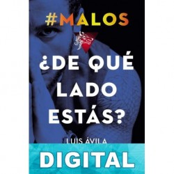 ¿De qué lado estás? Luis Ávila