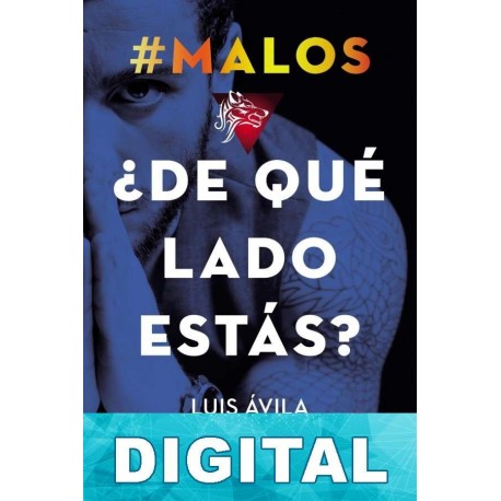 ¿De qué lado estás? Luis Ávila