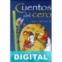 Cuentos del cero Luis Balbuena