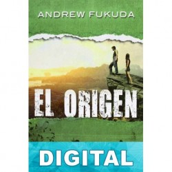 El origen Andrew Fukuda