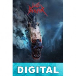 Horrores del mañana Luis Bermer