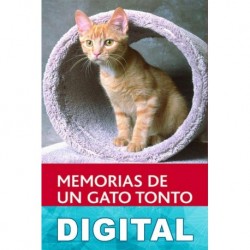 Memorias de un gato tonto Luis Blanco Vila